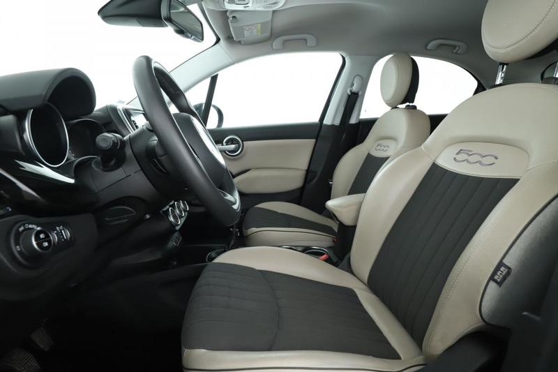 Fiat 500x 1.4 MultiAir Lounge 4x2 140 ch
