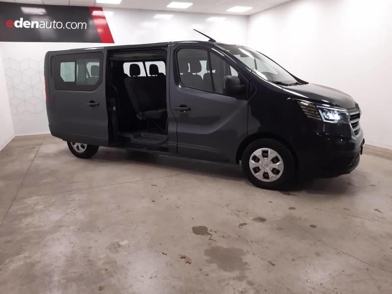 Renault Trafic Combi L2 dCi 150 Energy s&amp;S Zen