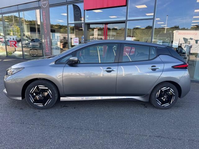 Nissan Leaf 2022 Electrique 40kWh Acenta