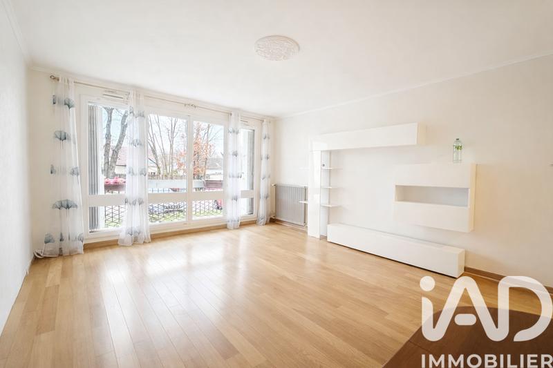 Appartement - 102 m² - 5 pièces