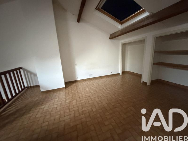 Appartement - 56 m² - 4 pièces