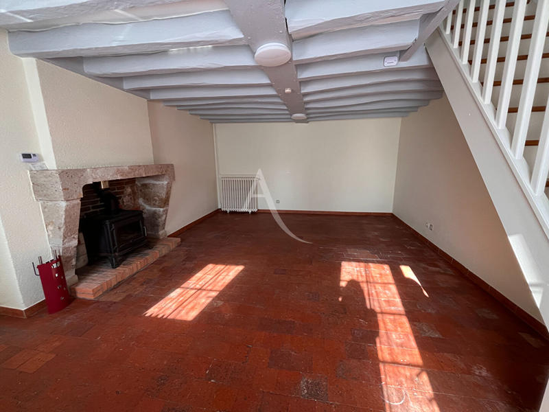 Maison - 51 m² - 2 pièces