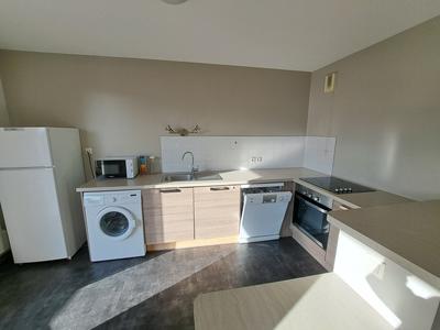 Appartement - 51 m² - 2 pièces