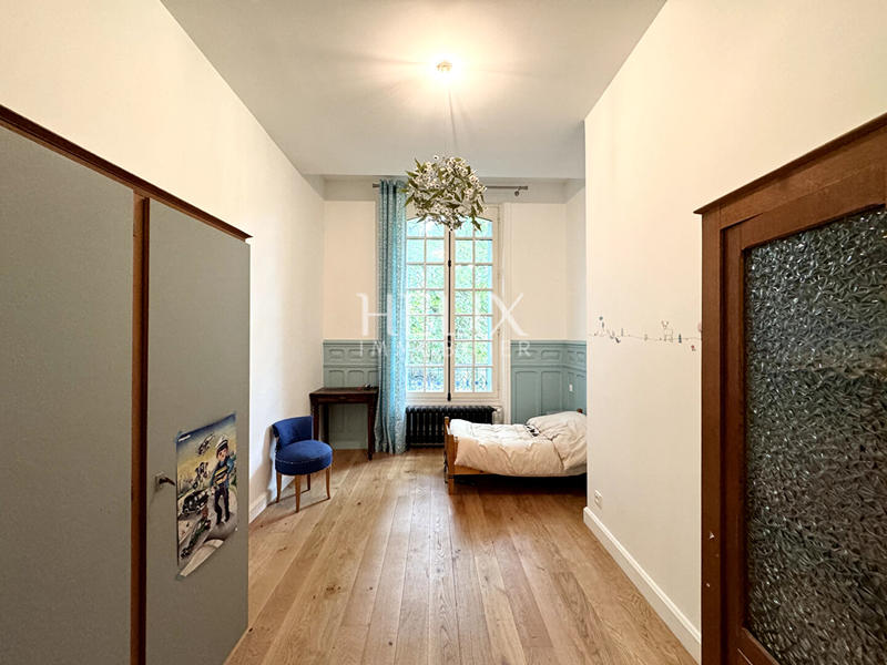 Appartement - 106 m² - 4 pièces