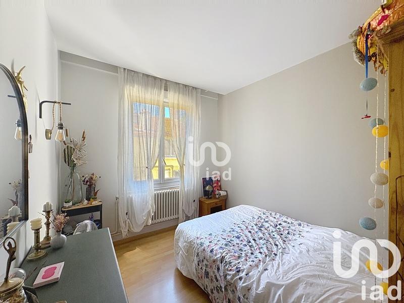 Appartement - 109 m² - 5 pièces
