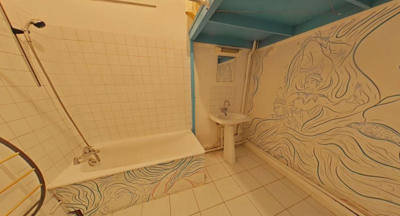 Appartement - 51 m² - 3 pièces