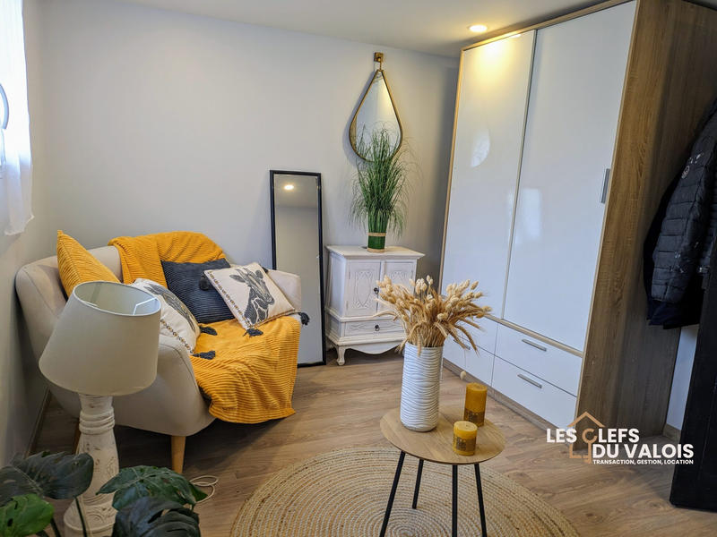 Maison - 117 m² - 5 pièces