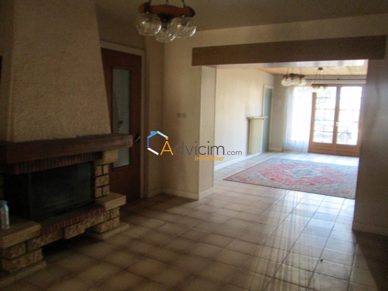 Maison ancienne - 280 m² - 8 pièces