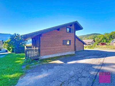 Châlet - 175 m² - 6 pièces