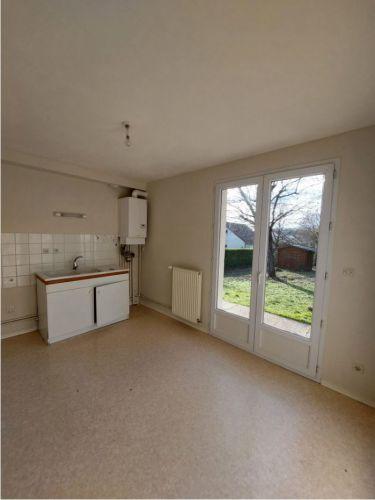 Pavillon - 100 m² - 4 pièces