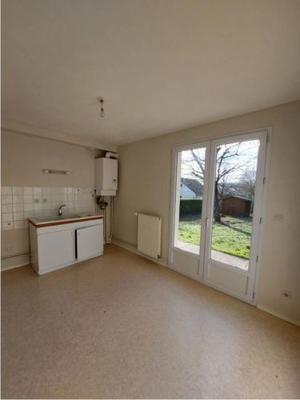 Pavillon - 100 m² - 4 pièces