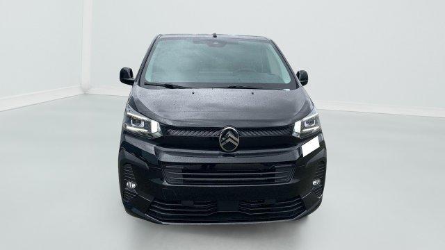 Citroën Jumpy Fourgon -33% Fg m 2.0 Bluehdi 180ch s&amp;S Eat8 3 Places Standard 2025