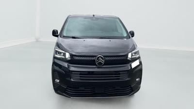 Citroën Jumpy Fourgon m Bluehdi 180 s Eat8