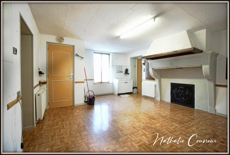 Maison - 168 m² - 6 pièces