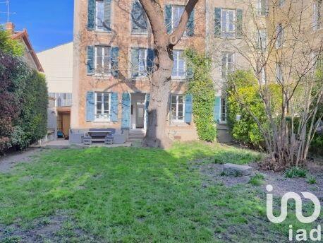 Appartement - 75 m² - 3 pièces