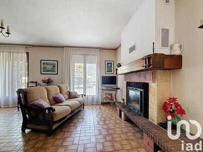 Maison de village - 103 m² - 4 pièces