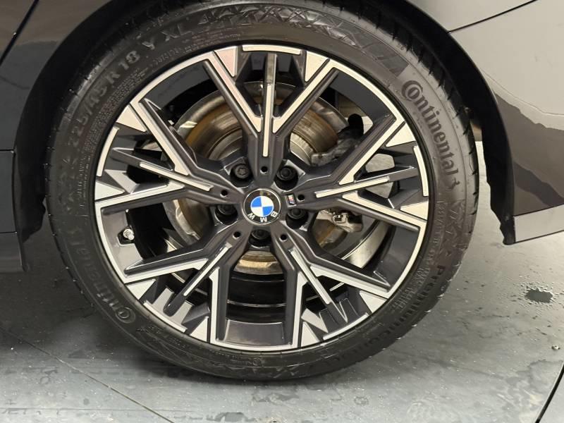 Bmw Série 1 120 170 ch Dkg7 m Sport