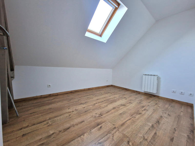 Maison - 74 m² - 4 pièces