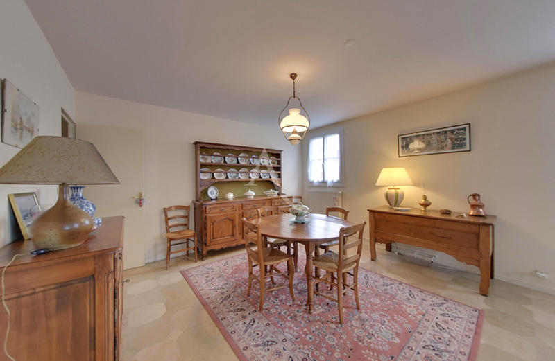 Appartement - 83 m² - 4 pièces