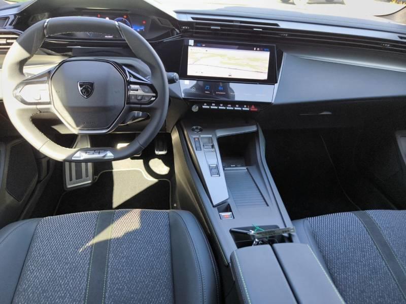 Peugeot 308 Electrique 54 kWh 156ch Gt