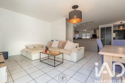 Maison - 110 m² - 6 pièces