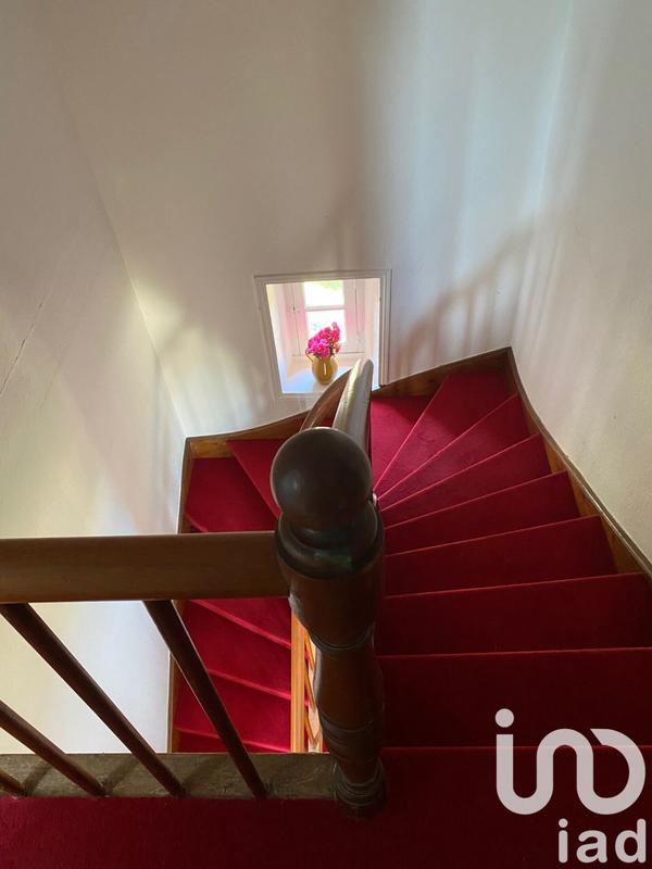 Maison - 103 m² - 5 pièces