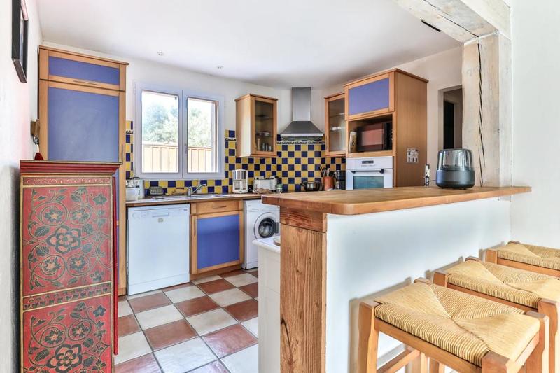 Villa - 68 m² - 4 pièces