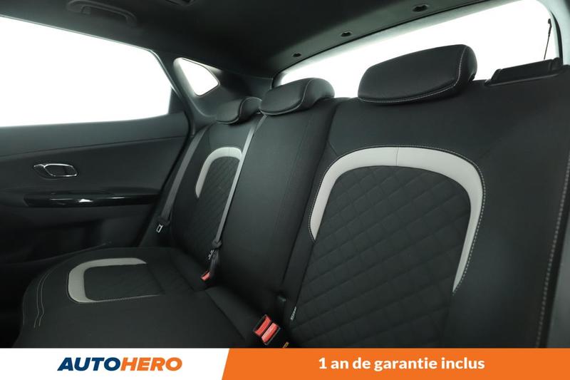 Kia Cee'd 1.0 t-GDi Isg Gt Line Bv6 120 ch