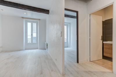 Appartement - 29 m² - 2 pièces