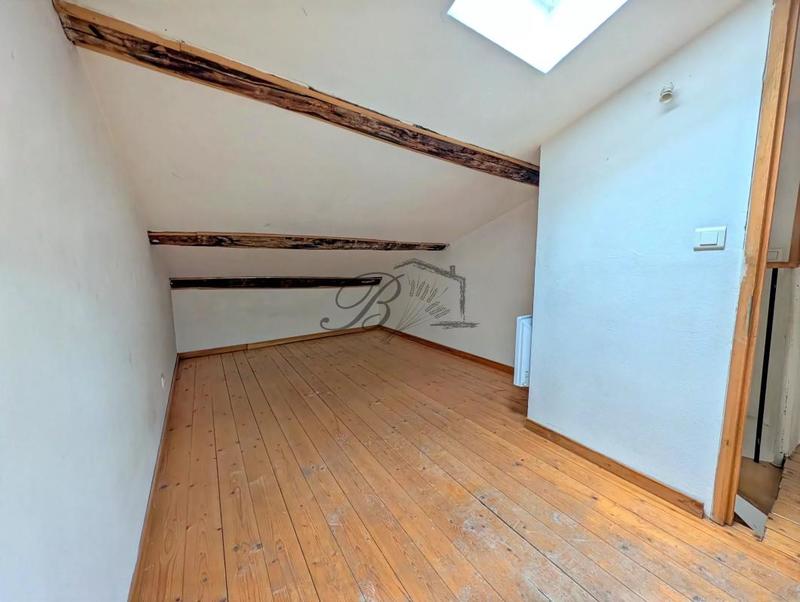 Duplex - 79 m² - 3 pièces