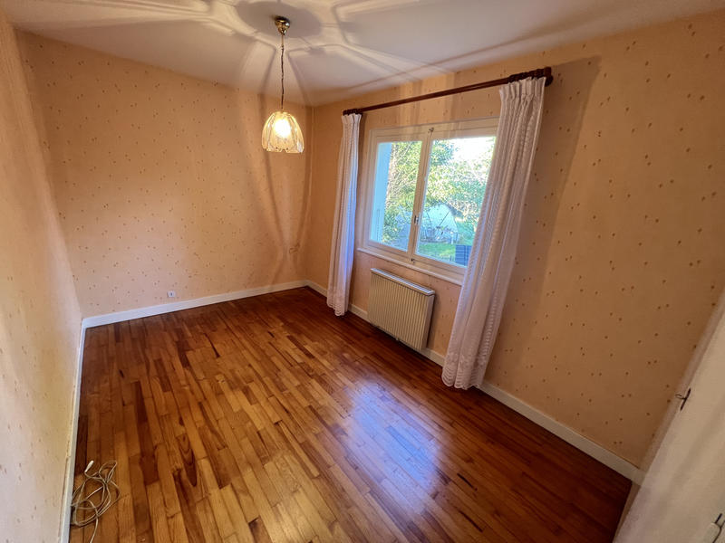 Maison - 164 m² - 5 pièces