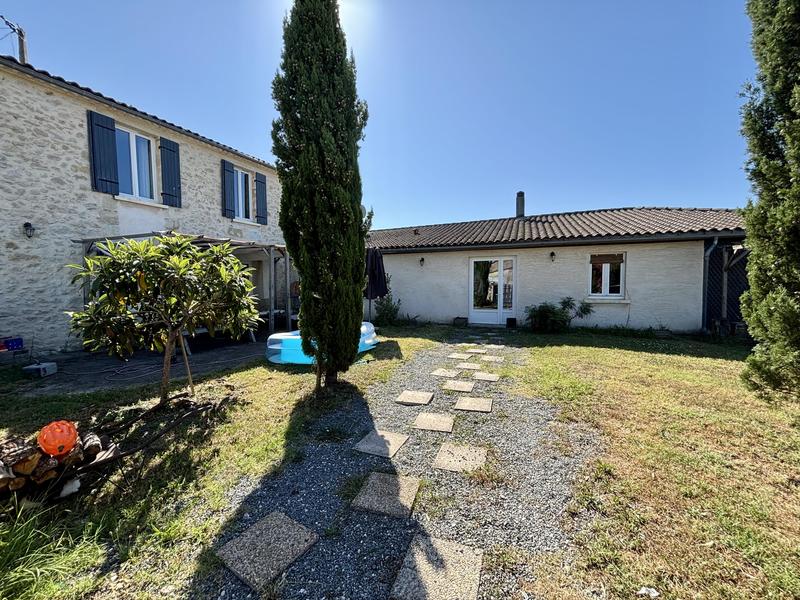 Villa - 160 m² - 6 pièces