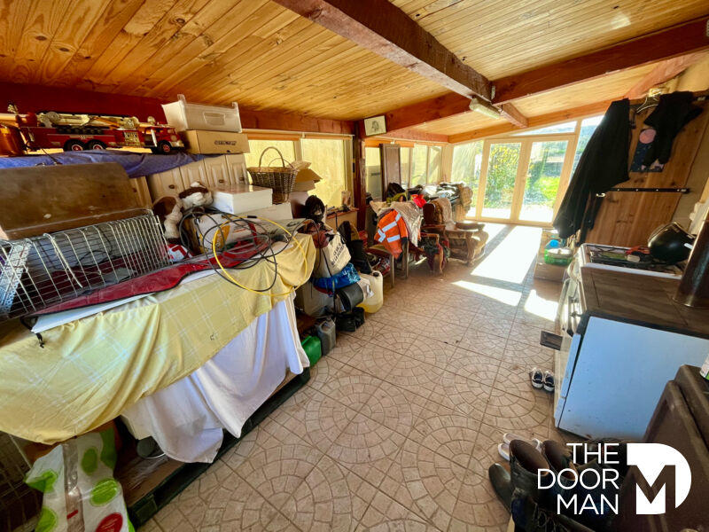 Maison - 171 m² - 7 pièces