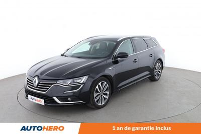 Renault Talisman estate 2.0 Blue dCi Business Intens Edc 160 ch