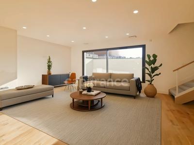 Appartement - 119 m² - 5 pièces