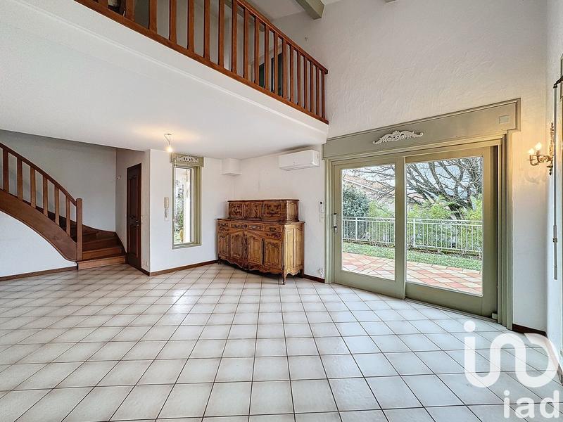 Maison - 147 m² - 5 pièces