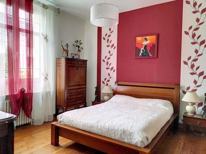 Maison - 111 m² - 5 pièces