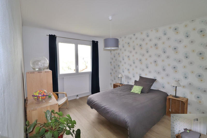 Villa - 137 m² - 6 pièces