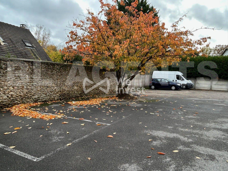 Appartement - 20 m² - 1 pièce