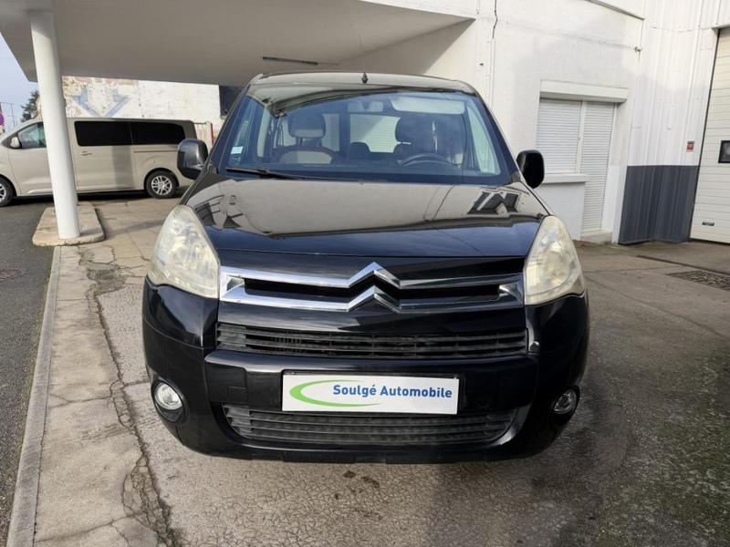 Citroën Berlingo II 1.6 Hdi 75 Multispace " 68000 Kms d'Origine