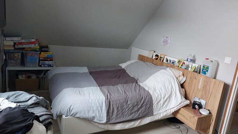 Maison - 103 m² - 5 pièces