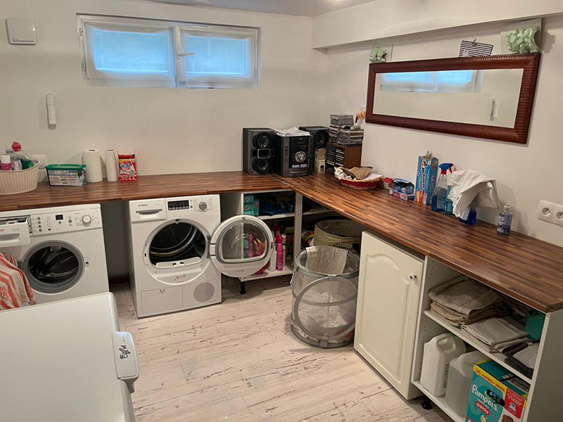 Maison - 141 m² - 6 pièces