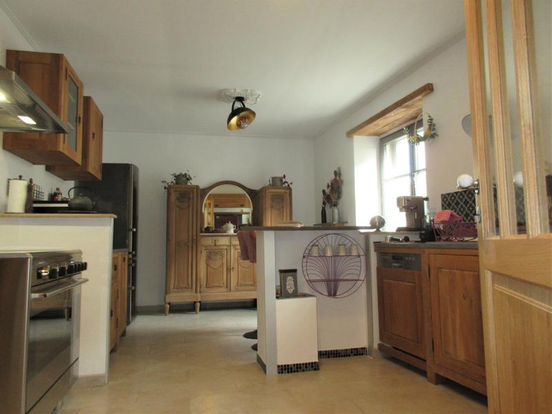 Maison - 172 m² - 5 pièces