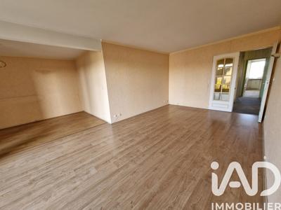 Appartement - 101 m² - 4 pièces
