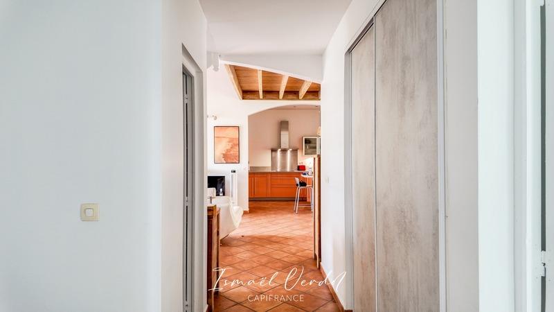 Maison - 188 m² - 6 pièces