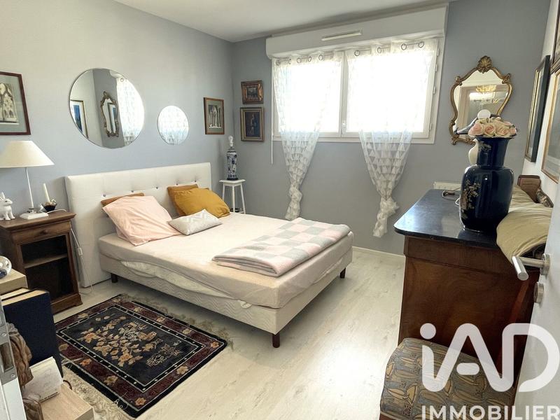 Maison - 89 m² - 3 pièces