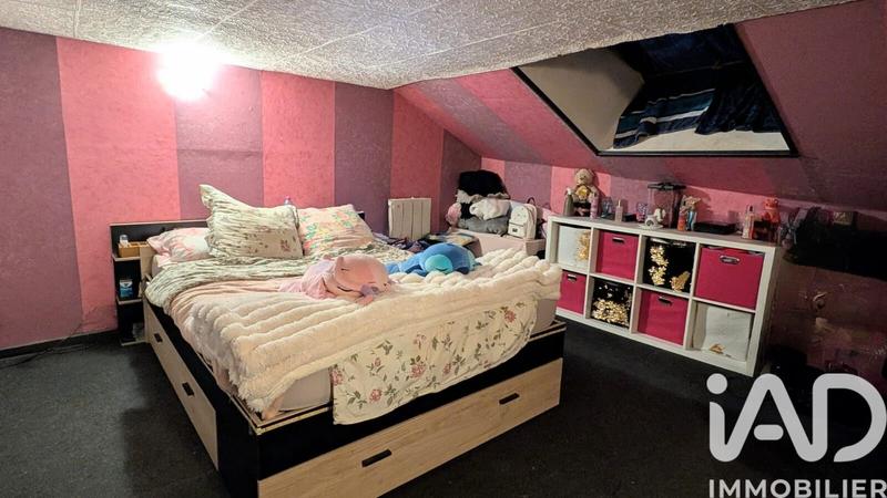 Maison de ville - 130 m² - 5 pièces