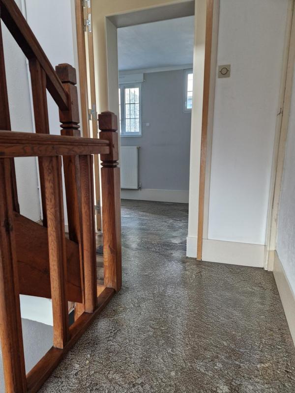 Appartement - 44 m² - 3 pièces