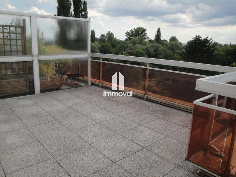 Appartement - 23 m² - 1 pièce