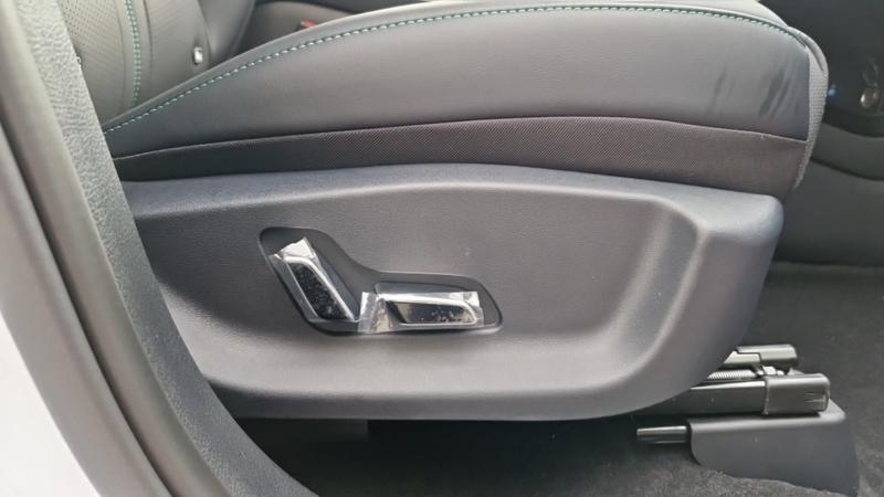 Byd Seal U Dm-Icomfort